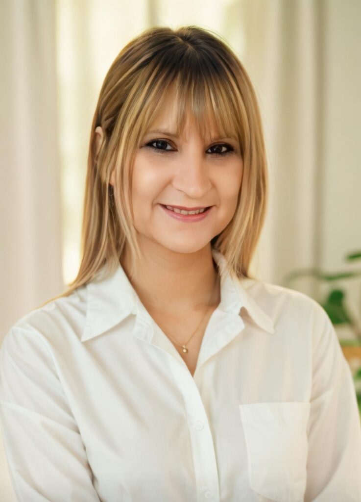 Dra. Tânia Aparecida Taglieri